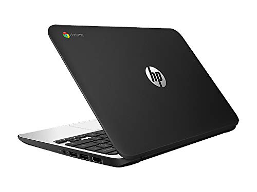 HP ChromeBook 11 G4 11.6 Inch Business Notebooks, Intel Celeron